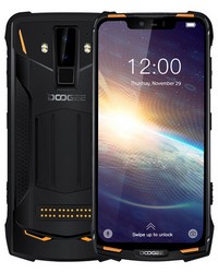 Замена батареи на телефоне Doogee S90 Pro в Челябинске